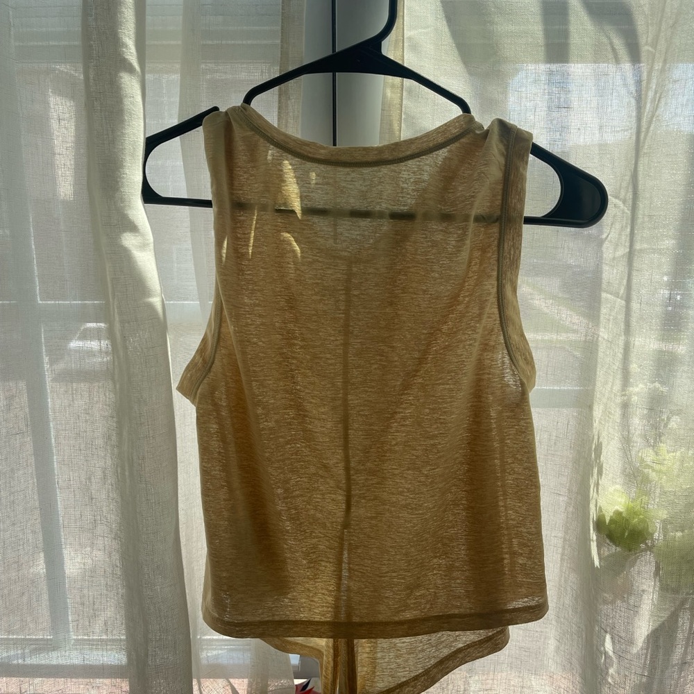 Fabletics workout top